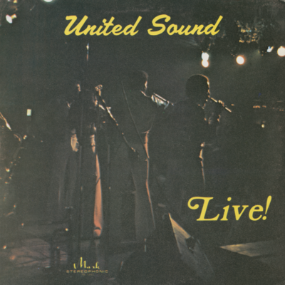 United Sound Live! (1973)