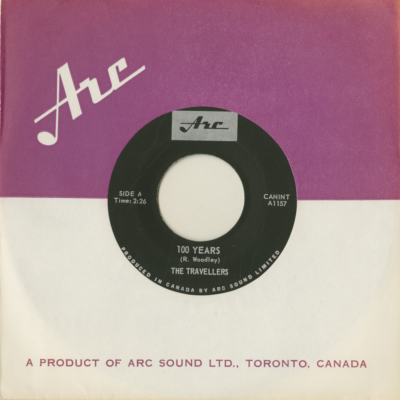 100 Years / C'est L'Aviron