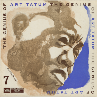 The Genius Of Art Tatum # 7