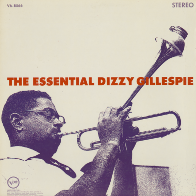 The Essential Dizzy Gillespie