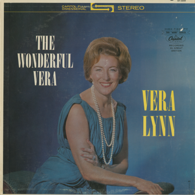 The Wonderful Vera