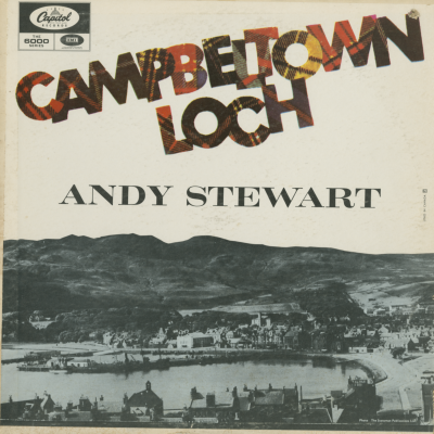 Campbeltown Loch