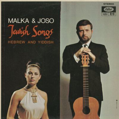 Jewish Songs