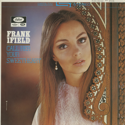 Call Her Your Sweetheart