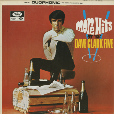 More Hits Of The Dave Clark Five