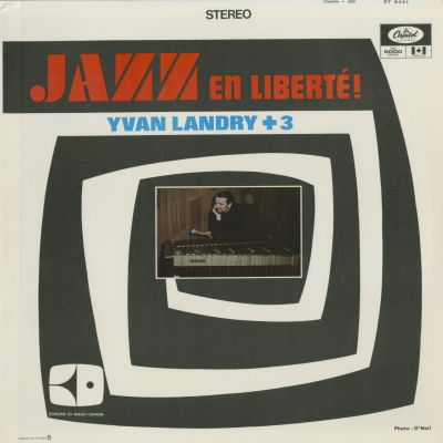 Jazz En Liberte!
