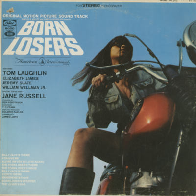 Born Losers