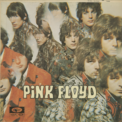 The Piper At The Gates Of Dawn