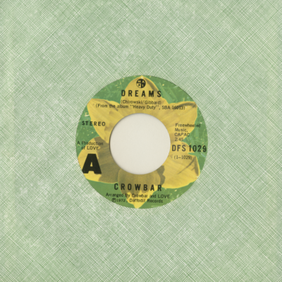 Dreams / Cluckie's Escape