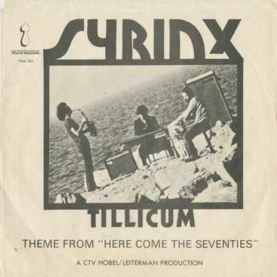 Tillicum / Melina's Torch (1970)