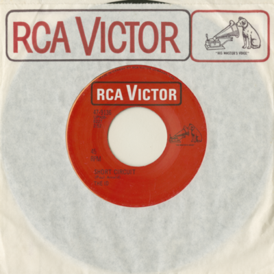 Short Circuit / Boil The Kettle Mother