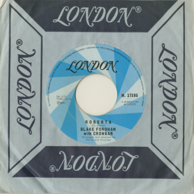 Uncle Pen / Roberta (1970)