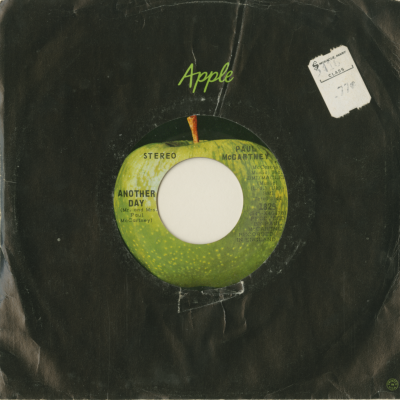 Another Day / Oh Woma Oh Why