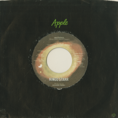 Snookeroo / No No Song