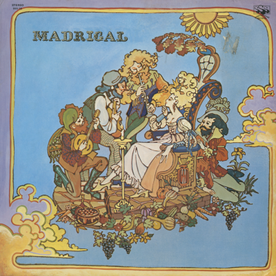 Madrigal
