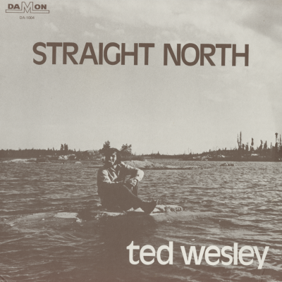 Straight North (1972)