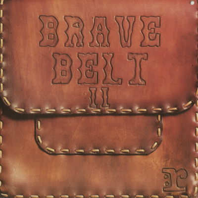 Brave Belt II (1972)