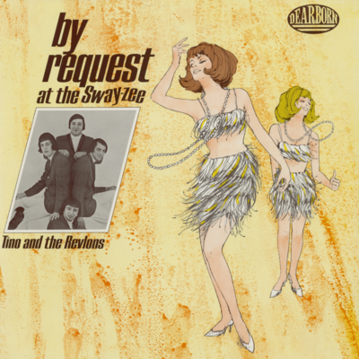 By Request At The Sway-zee