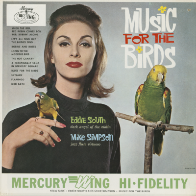 Music For The Birds