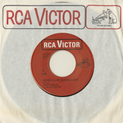 Norma La De Guadalajara / Nothing To Lose