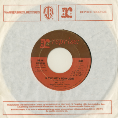 In The Misty Moonlight / Wallpaper Roses