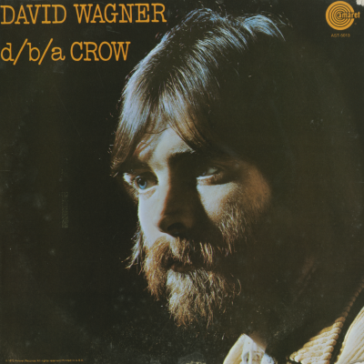 David Wagner D/B/A Crow (1972)