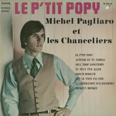 Le P'tit Popy (1967)