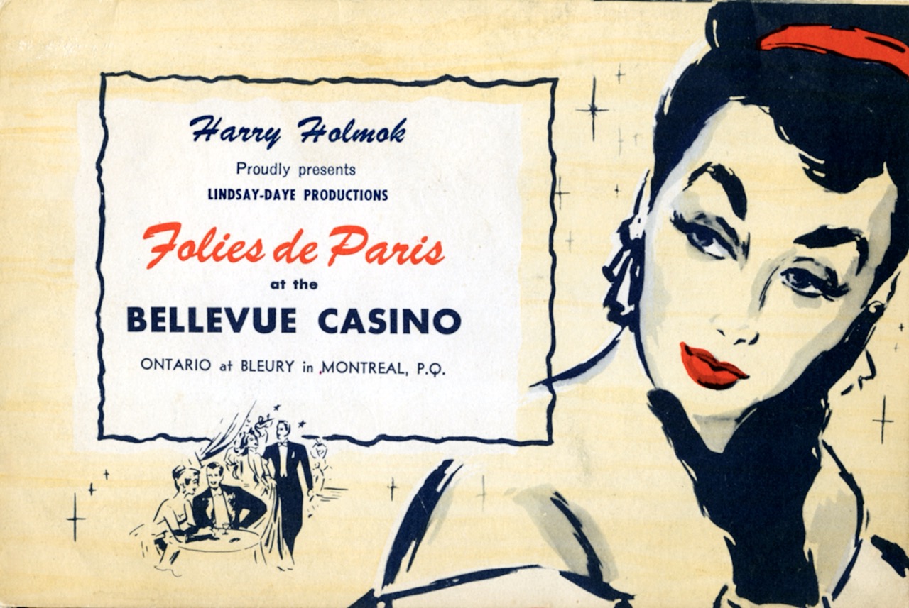 Bellevue Casino Montreal 2