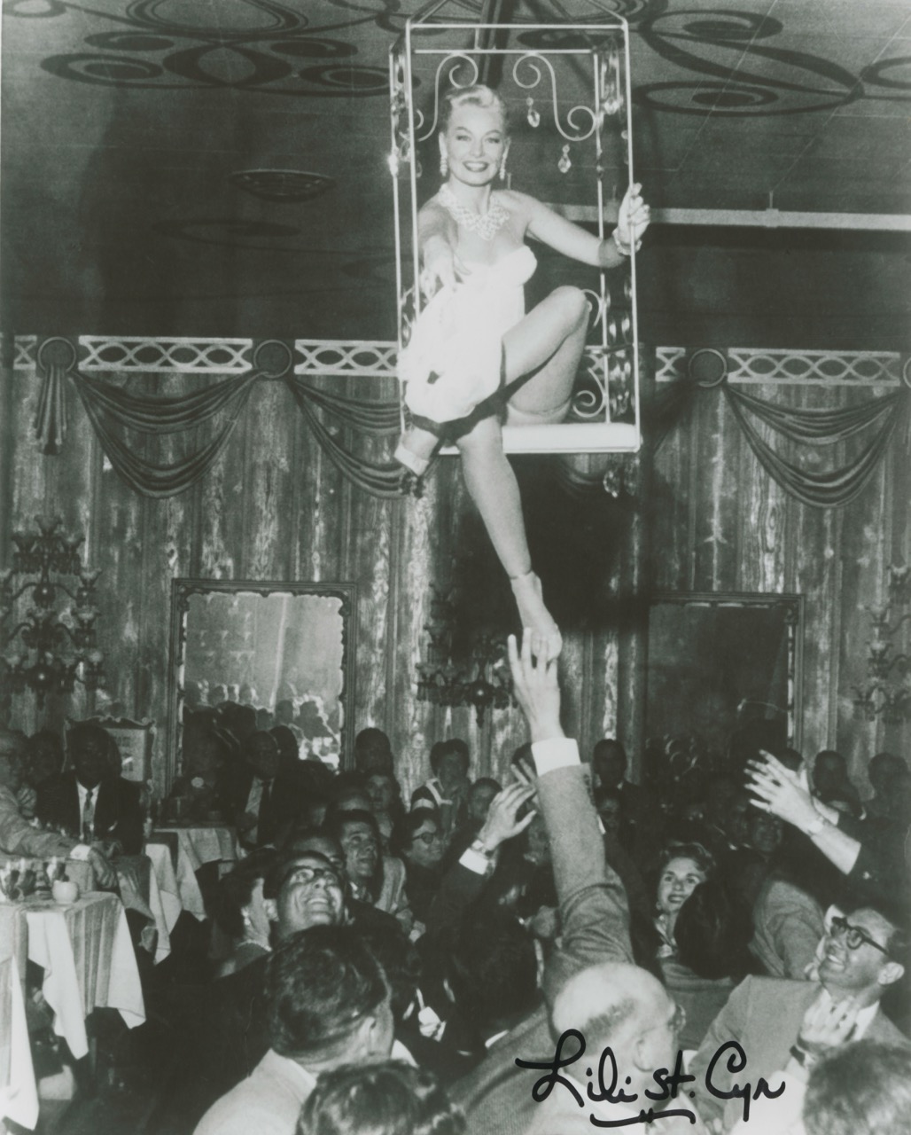 Lili St Cyr 2