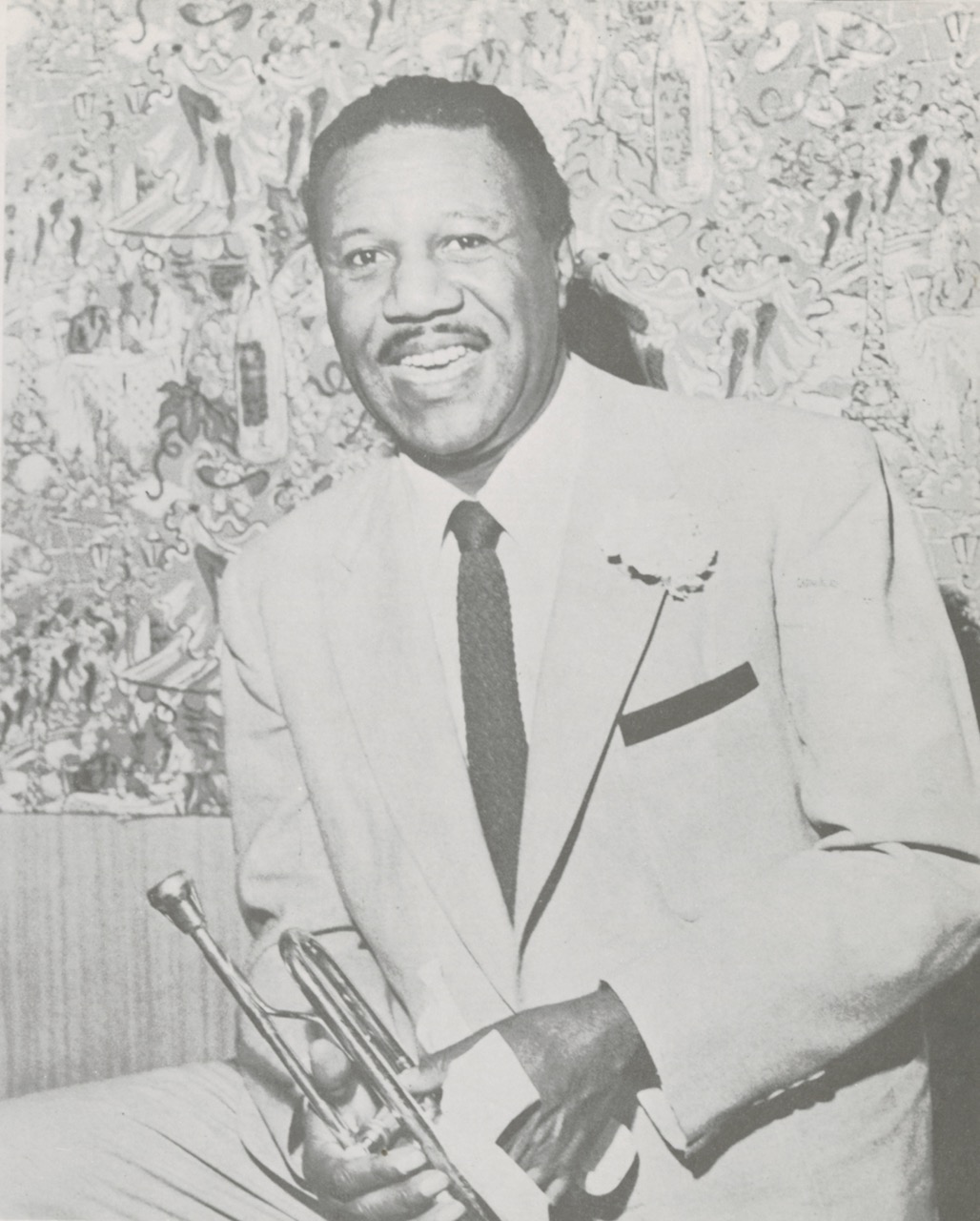 Louis Metcalf